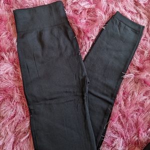 Fleece Lined Leggings